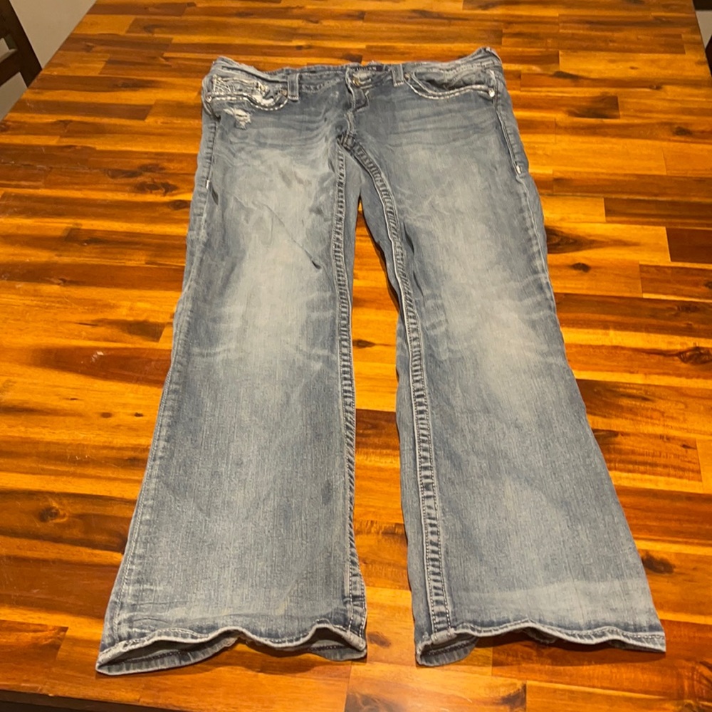 Vigoss Jeans